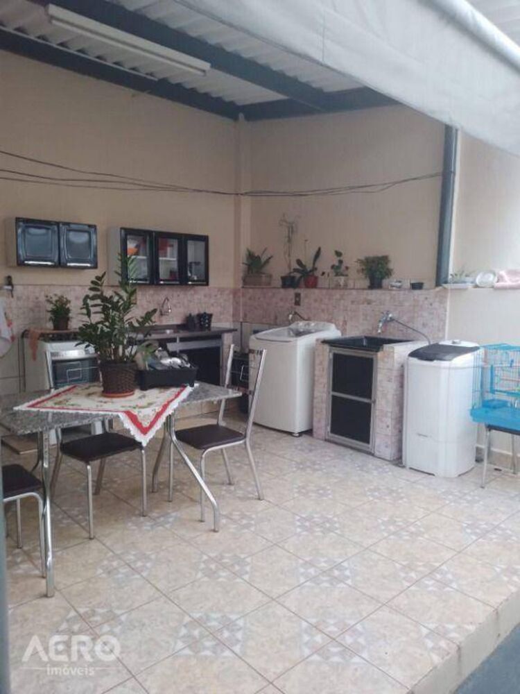 Casa, 2 quartos, 167 m² - Foto 20