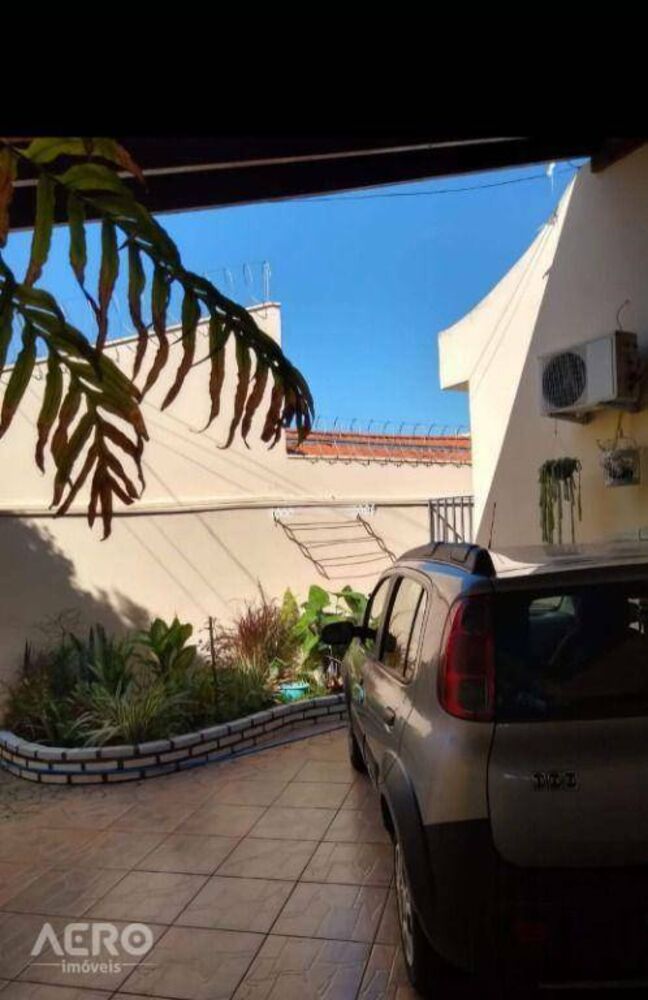 Casa, 2 quartos, 167 m² - Foto 5