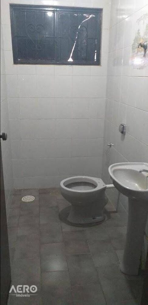 Depósito-Galpão, 315 m² - Foto 12