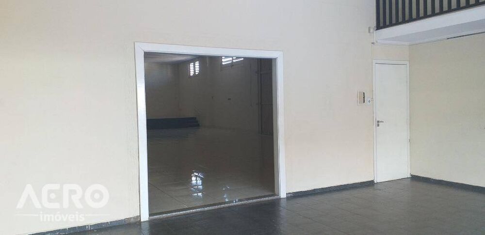 Depósito-Galpão, 315 m² - Foto 5