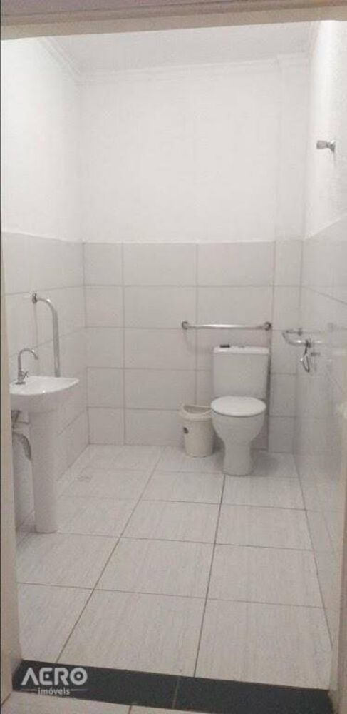 Depósito-Galpão, 315 m² - Foto 18