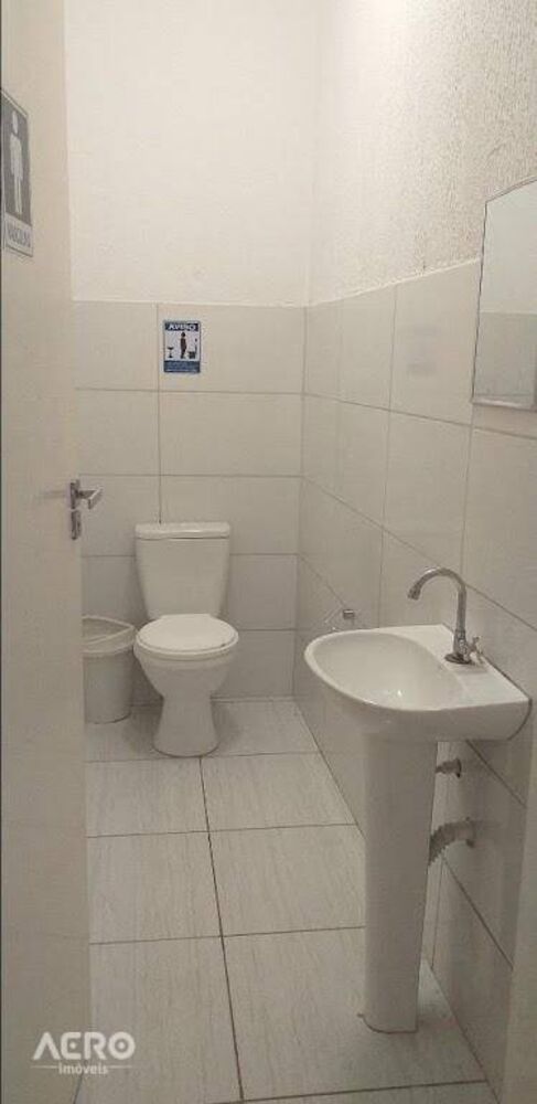 Depósito-Galpão, 315 m² - Foto 15