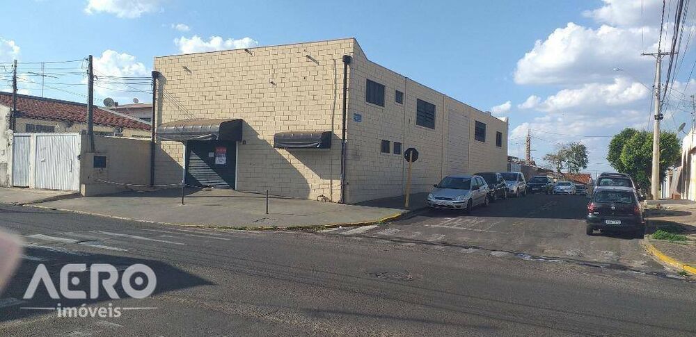 Depósito-Galpão, 315 m² - Foto 28