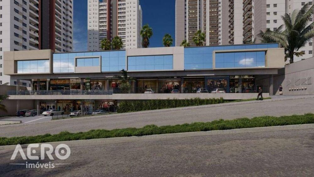 Loja-Salão para alugar, 85m² - Foto 1