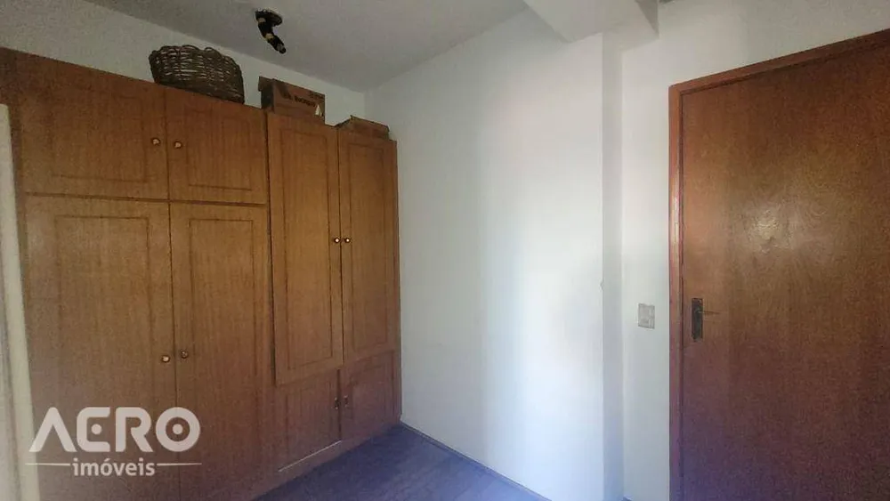 Apartamento, 4 quartos, 145 m² - Foto 3