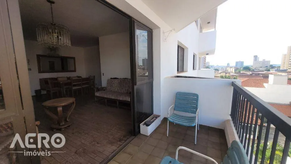 Apartamento, 4 quartos, 145 m² - Foto 7