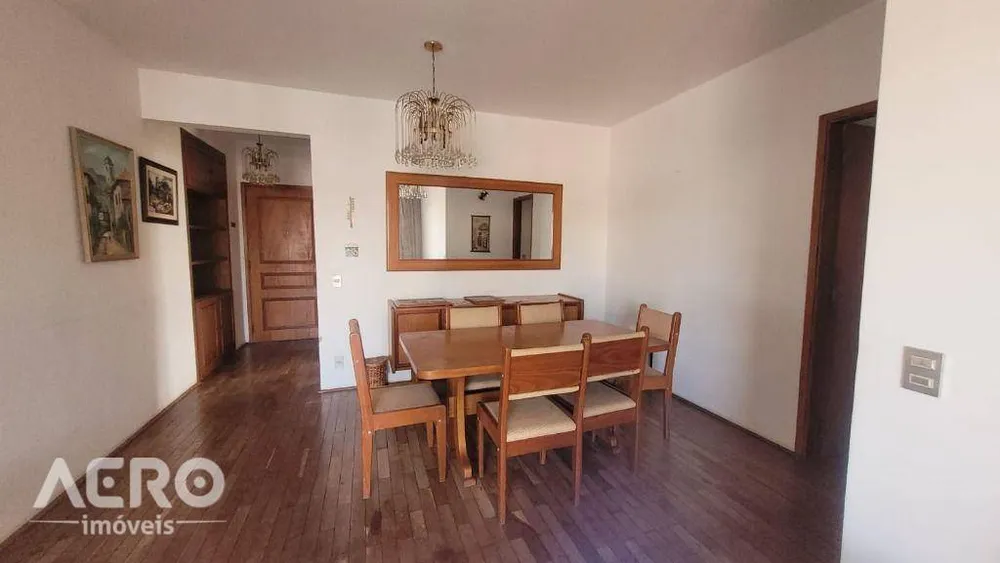 Apartamento, 4 quartos, 145 m² - Foto 8