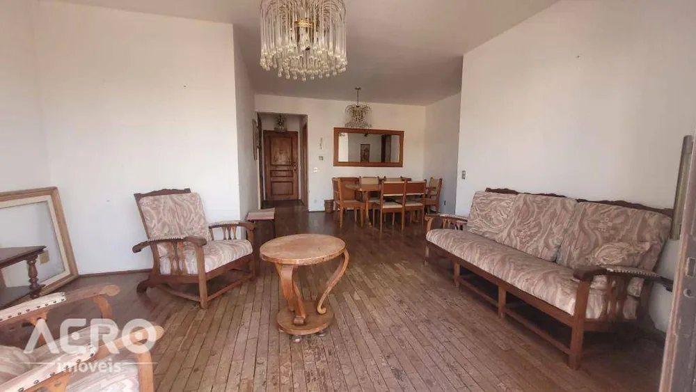 Apartamento, 4 quartos, 145 m² - Foto 5
