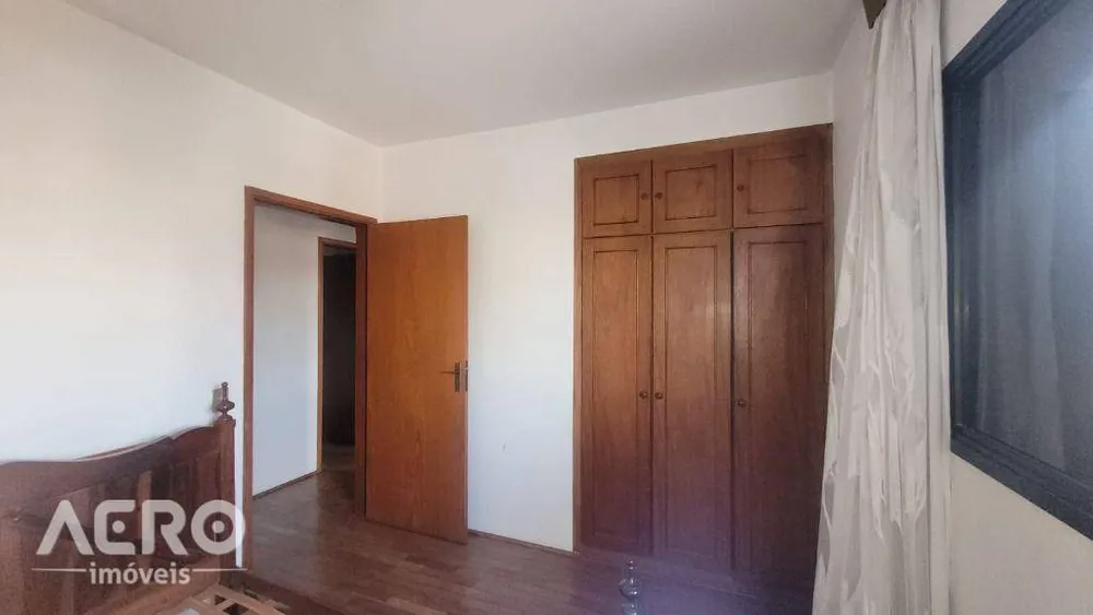 Apartamento, 4 quartos, 145 m² - Foto 3