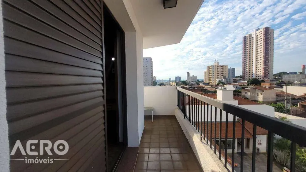 Apartamento, 4 quartos, 145 m² - Foto 6