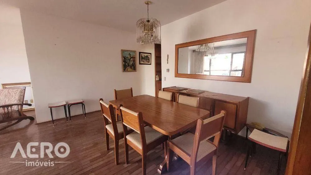 Apartamento, 4 quartos, 145 m² - Foto 2