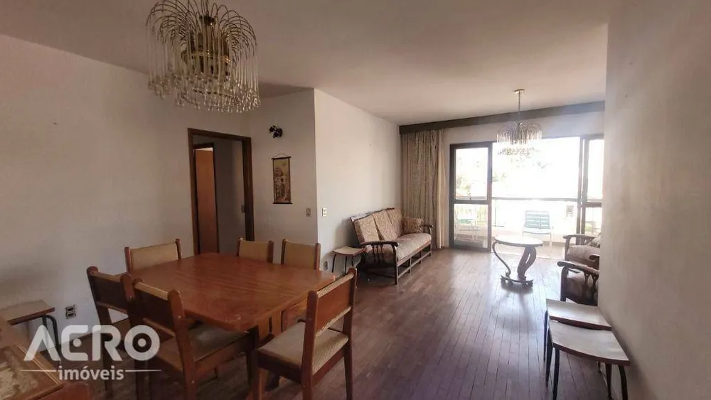 Apartamento, 4 quartos, 145 m² - Foto 1