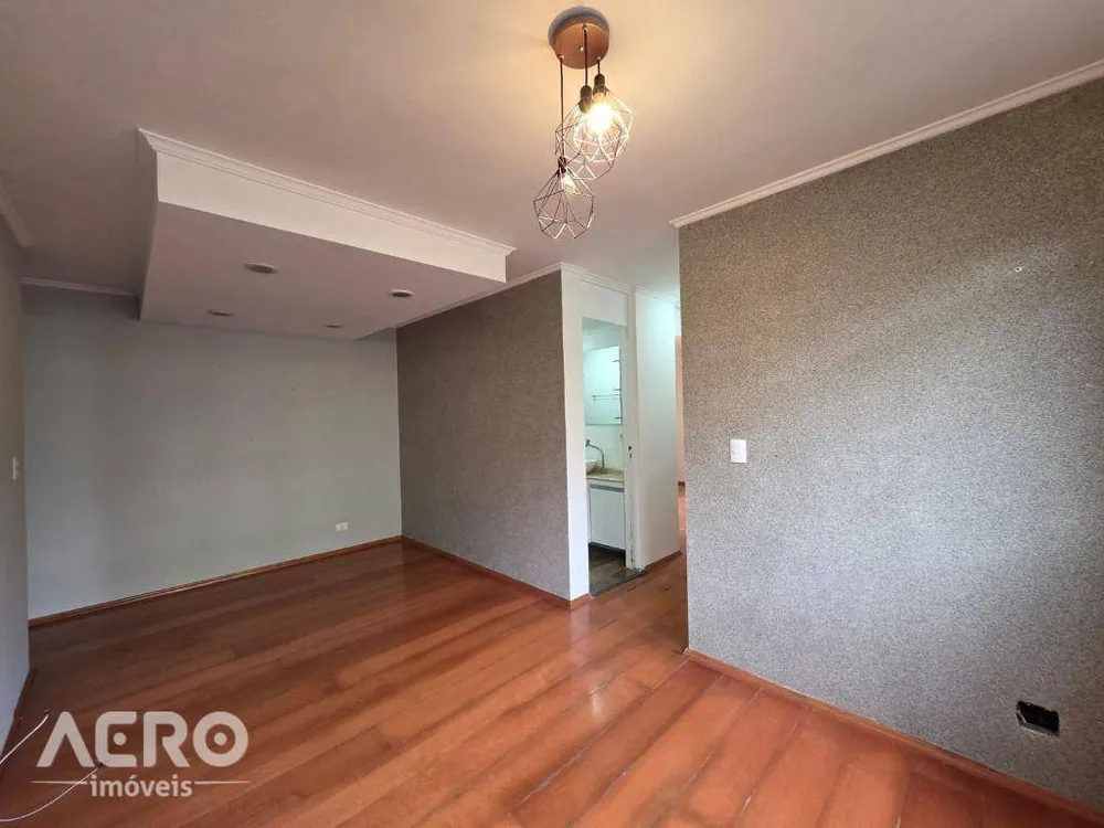 Apartamento, 3 quartos, 69 m² - Foto 6