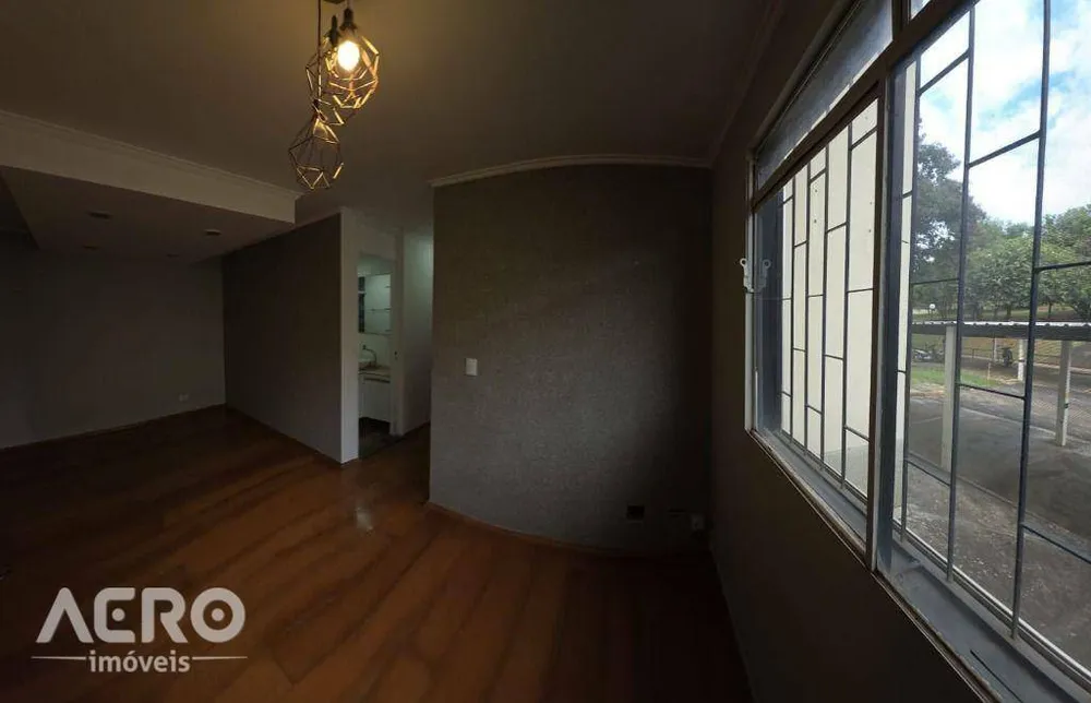 Apartamento, 3 quartos, 69 m² - Foto 3