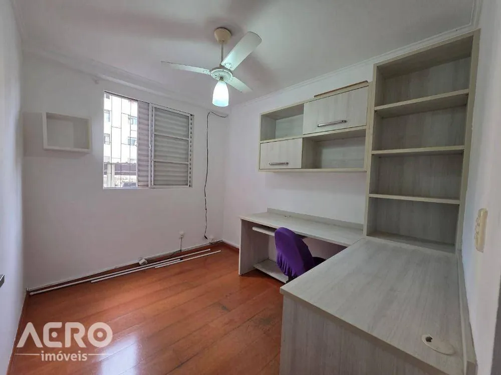 Apartamento, 3 quartos, 69 m² - Foto 4