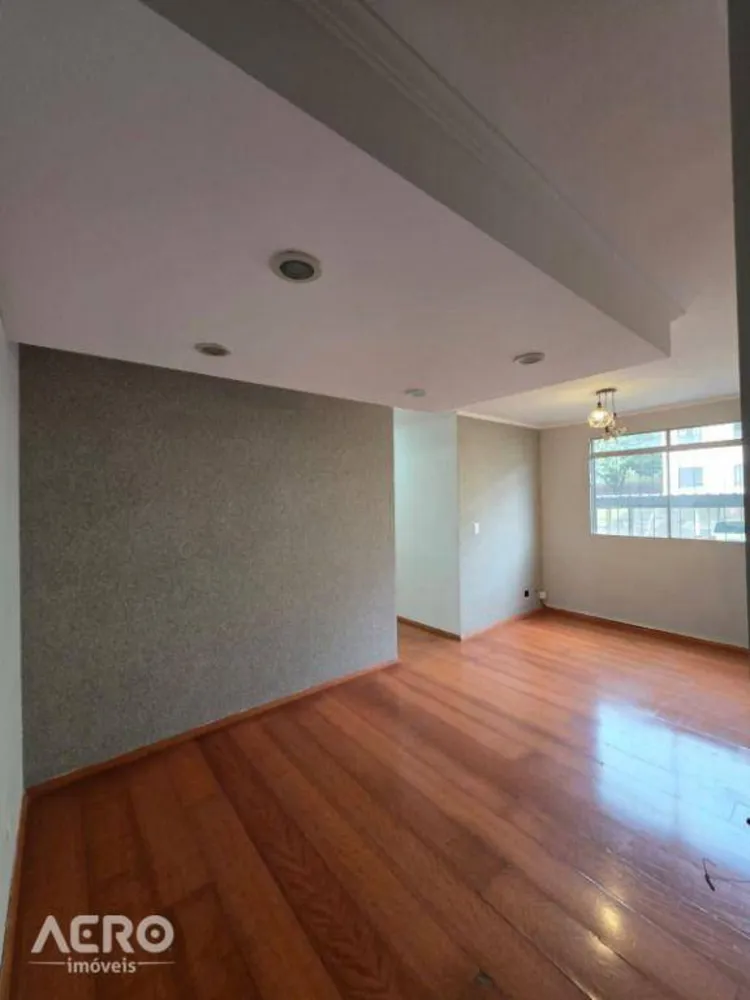 Apartamento, 3 quartos, 69 m² - Foto 2