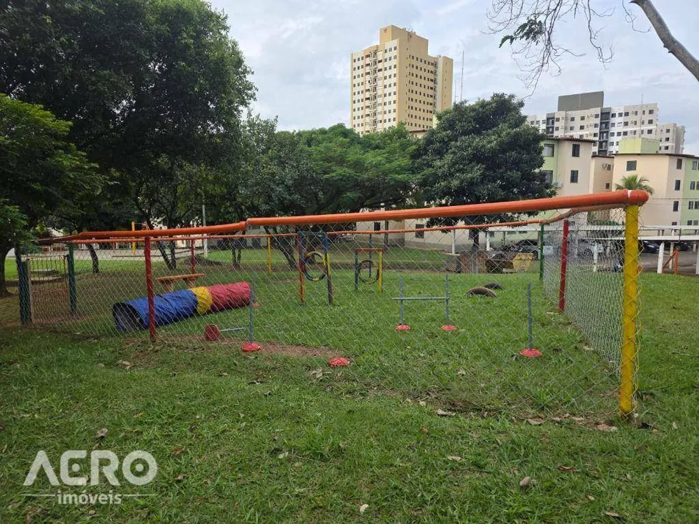 Apartamento, 3 quartos, 69 m² - Foto 7