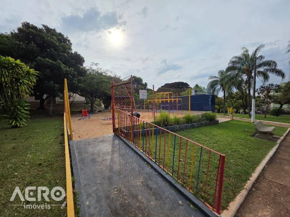 Apartamento, 3 quartos, 69 m² - Foto 9