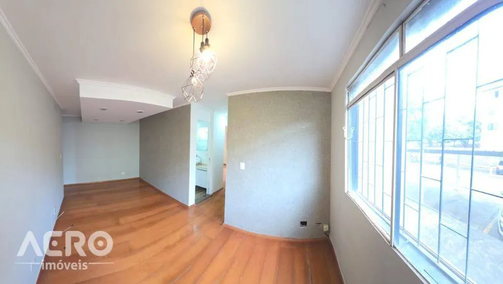 Apartamento, 3 quartos, 69 m² - Foto 1