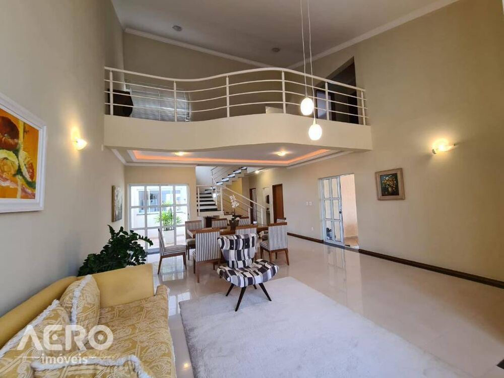 Casa, 3 quartos, 275 m² - Foto 21