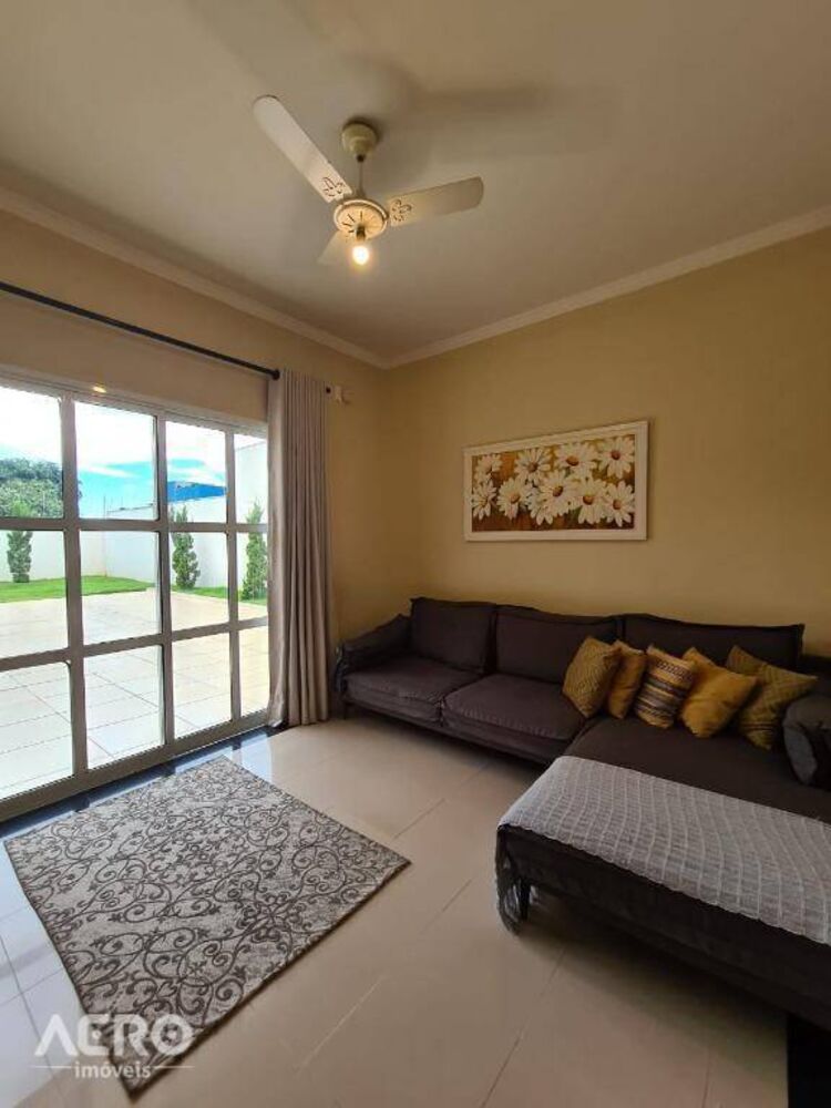 Casa, 3 quartos, 275 m² - Foto 10