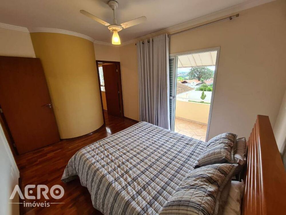 Casa, 3 quartos, 275 m² - Foto 6