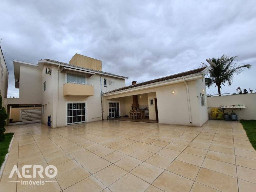 Casa, 3 quartos, 275 m² - Foto 8