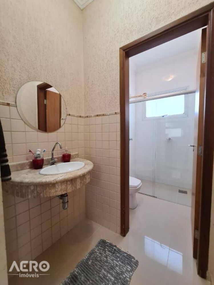 Casa, 3 quartos, 275 m² - Foto 12