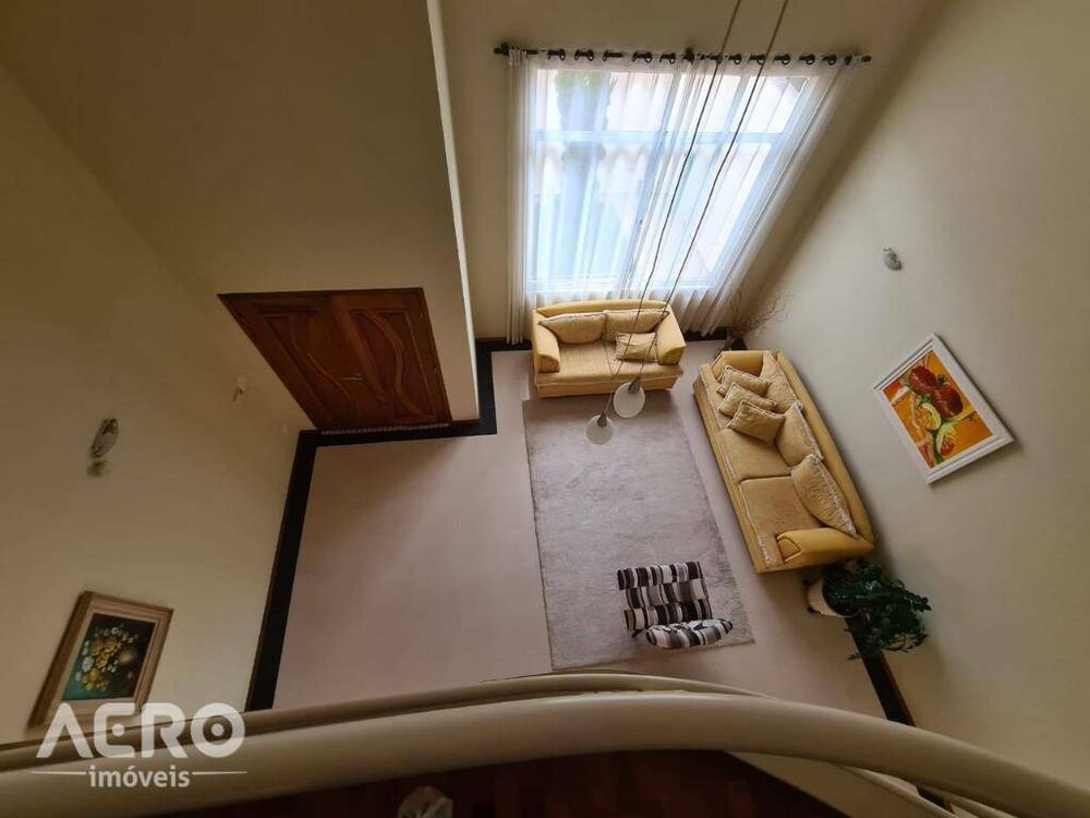 Casa, 3 quartos, 275 m² - Foto 27