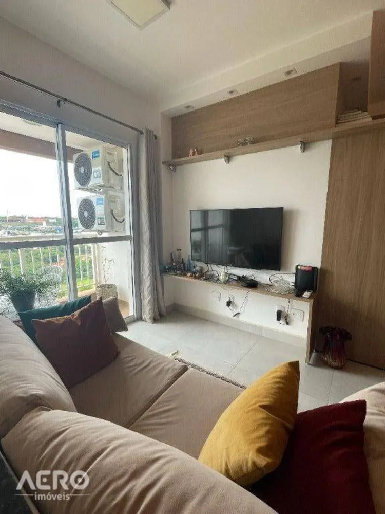 Apartamento, 2 quartos, 62 m² - Foto 5