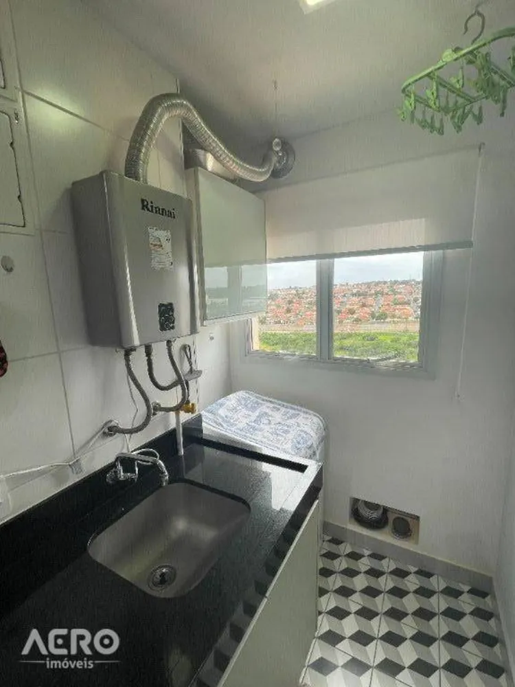Apartamento, 2 quartos, 62 m² - Foto 4