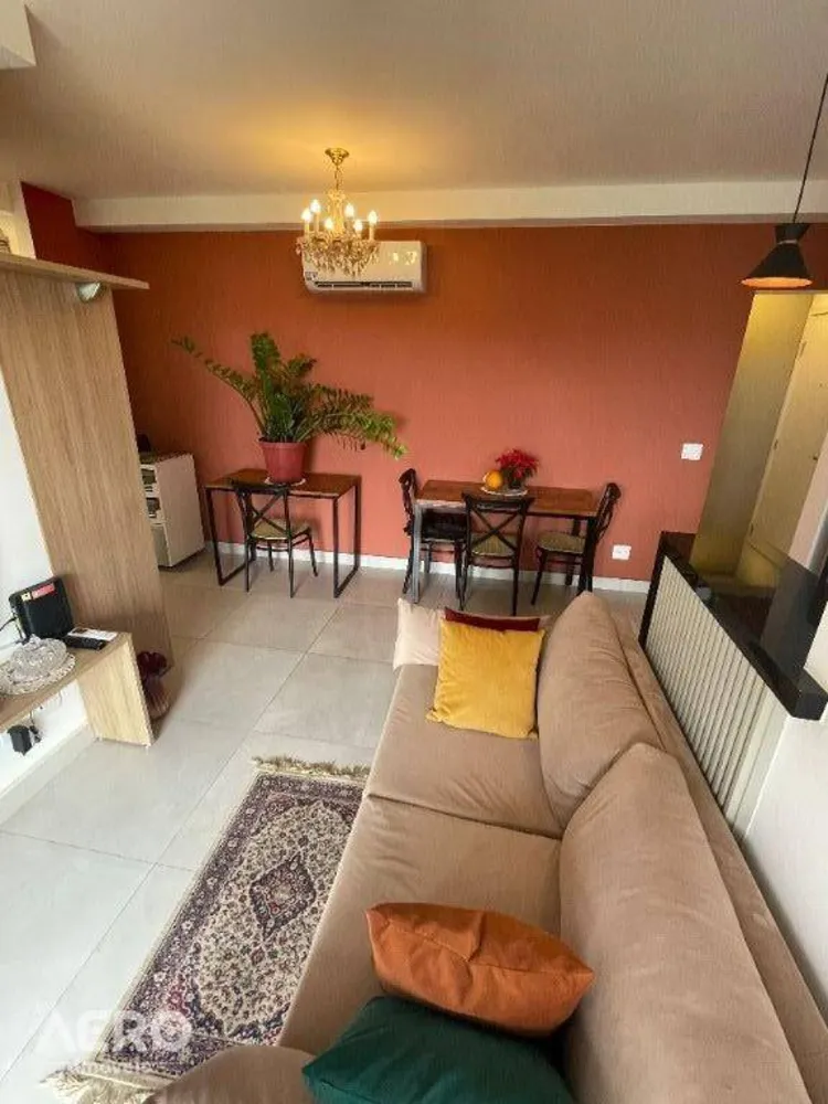 Apartamento, 2 quartos, 62 m² - Foto 6