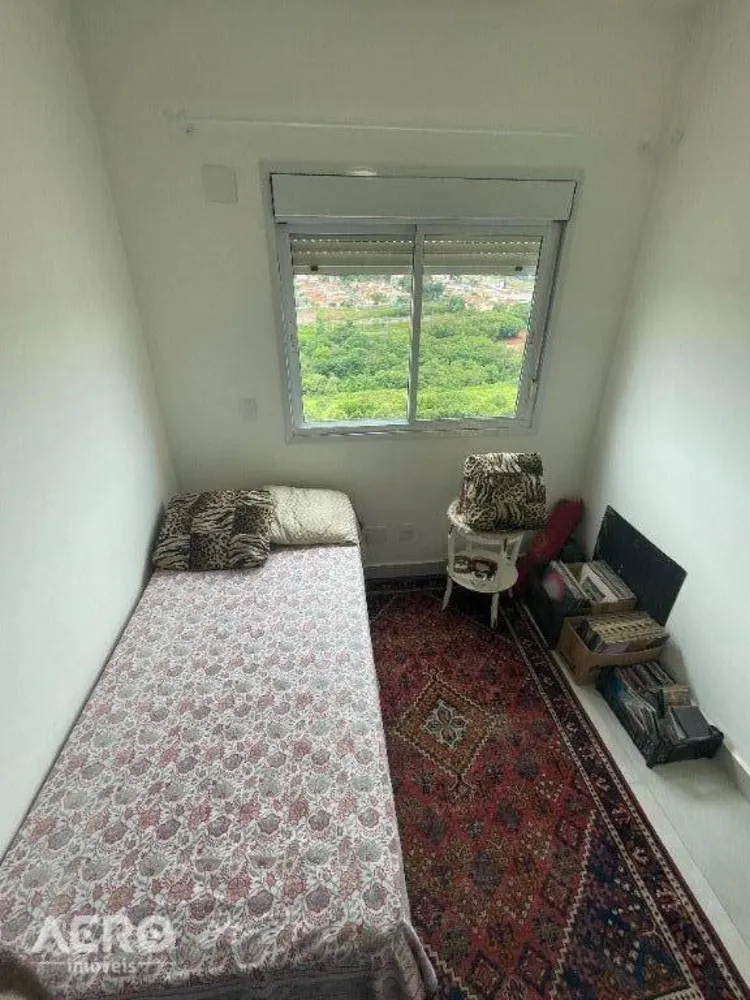 Apartamento, 2 quartos, 62 m² - Foto 7