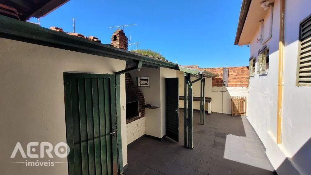 Casa, 3 quartos, 139 m² - Foto 1