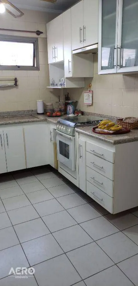 Apartamento, 3 quartos, 140 m² - Foto 5