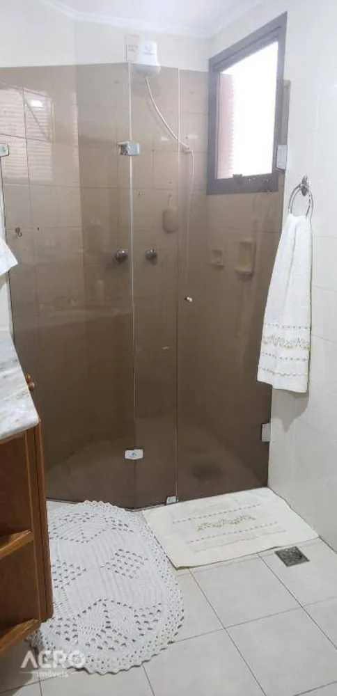 Apartamento, 3 quartos, 140 m² - Foto 3
