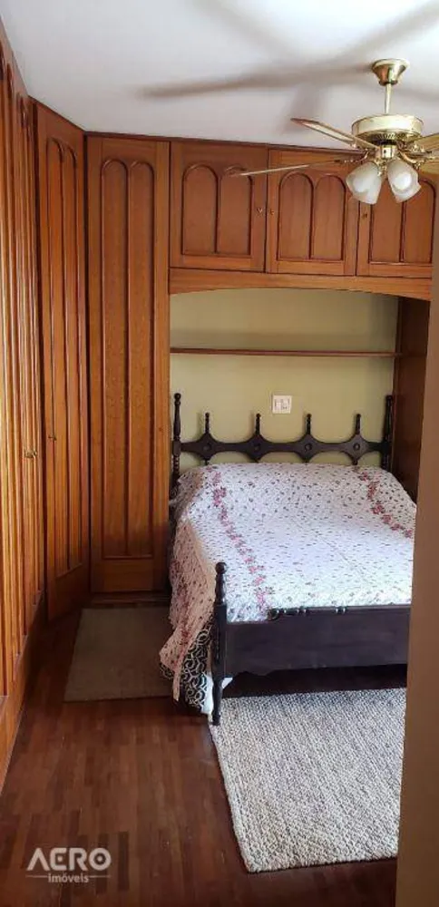 Apartamento, 3 quartos, 140 m² - Foto 4