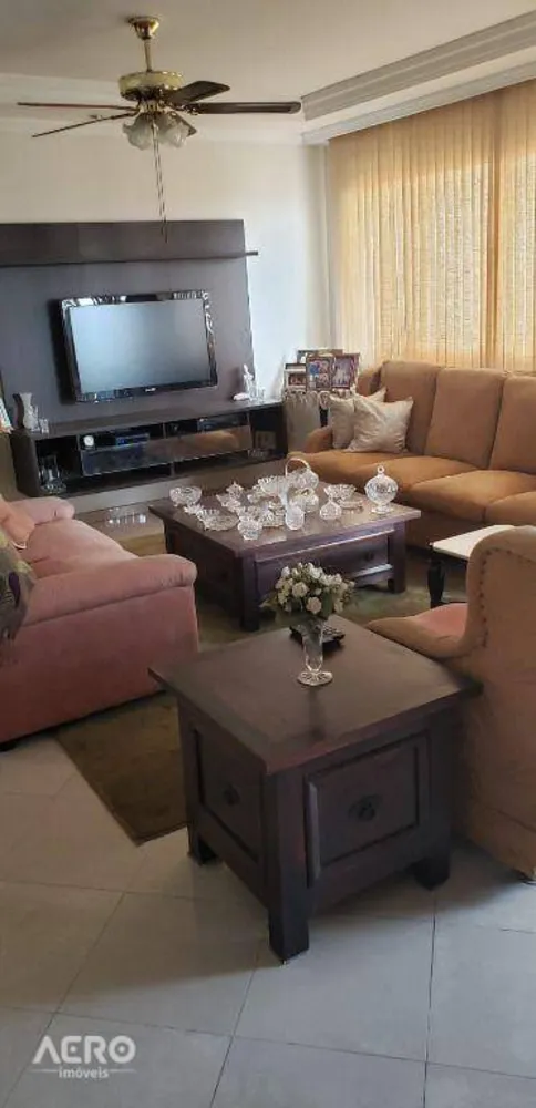 Apartamento, 3 quartos, 140 m² - Foto 6