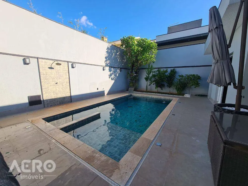 Casa de Condomínio, 4 quartos - Foto 8