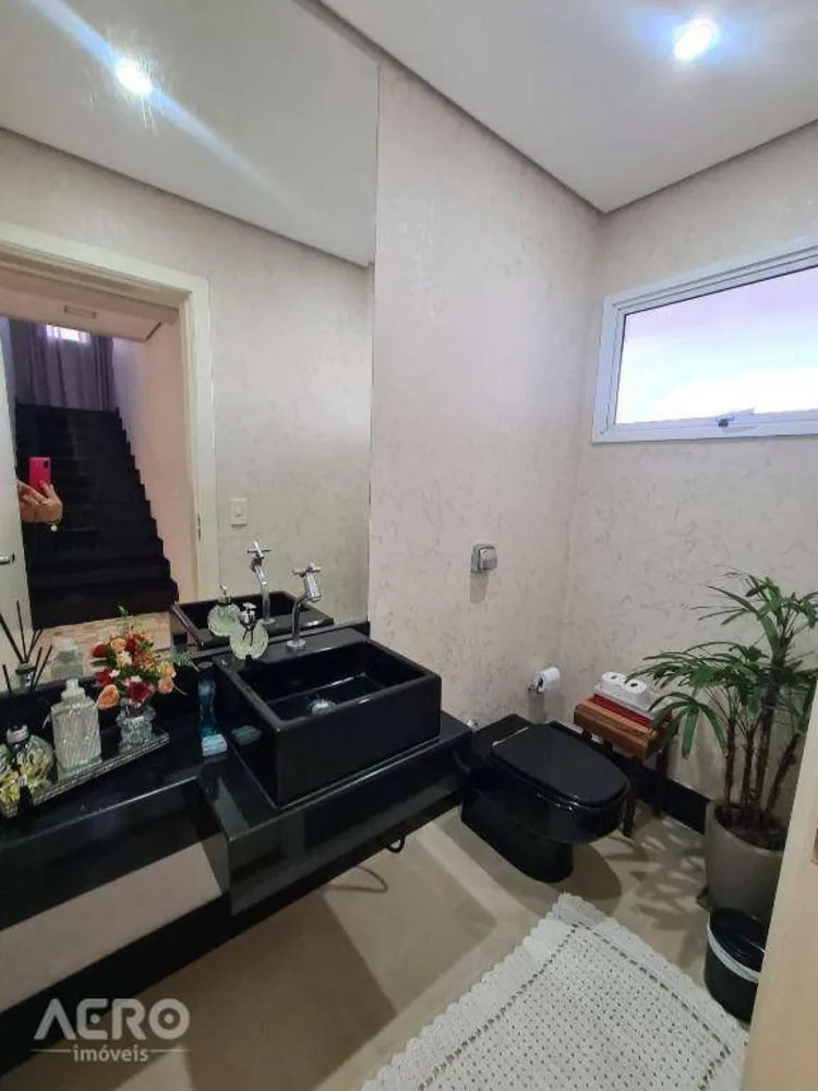 Casa de Condomínio, 4 quartos - Foto 4