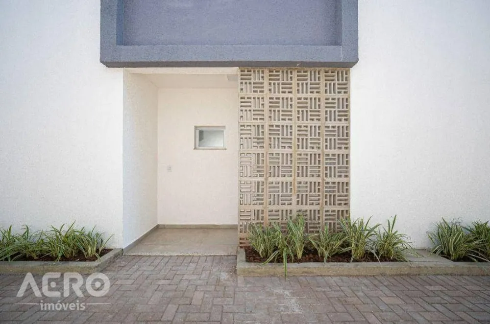 Casa de Condomínio, 2 quartos - Foto 4