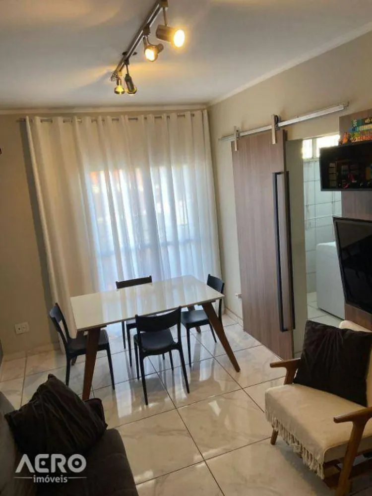 Apartamento, 1 quarto, 68 m² - Foto 1