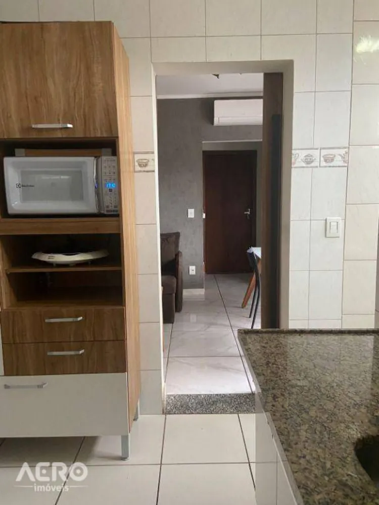 Apartamento, 1 quarto, 68 m² - Foto 3