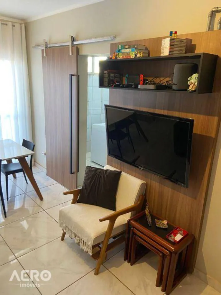 Apartamento, 1 quarto, 68 m² - Foto 5