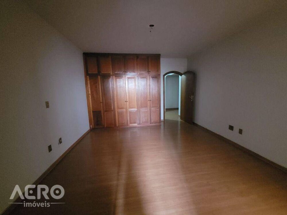 Apartamento à venda com 4 quartos, 390m² - Foto 3