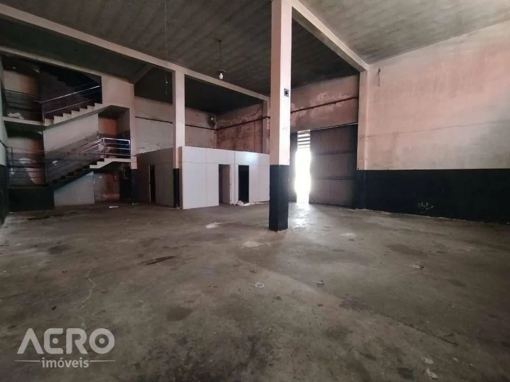 Depósito-Galpão, 1400 m² - Foto 8
