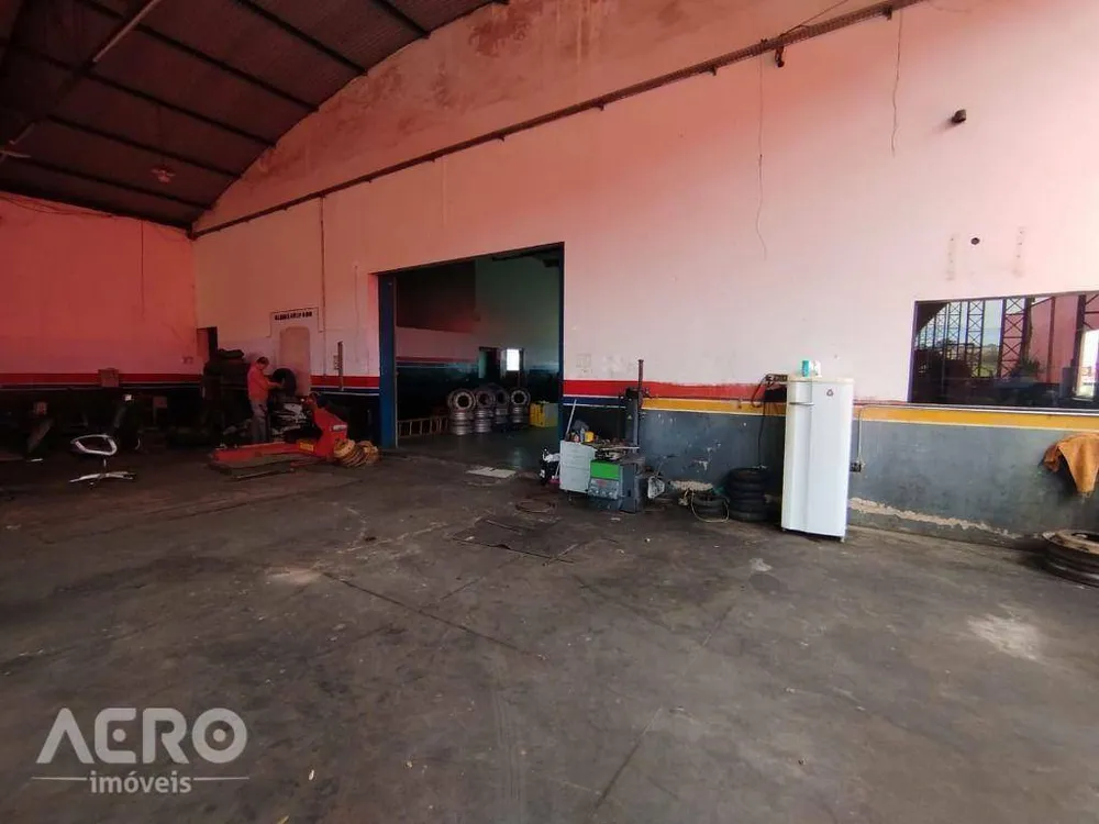 Depósito-Galpão, 1400 m² - Foto 5