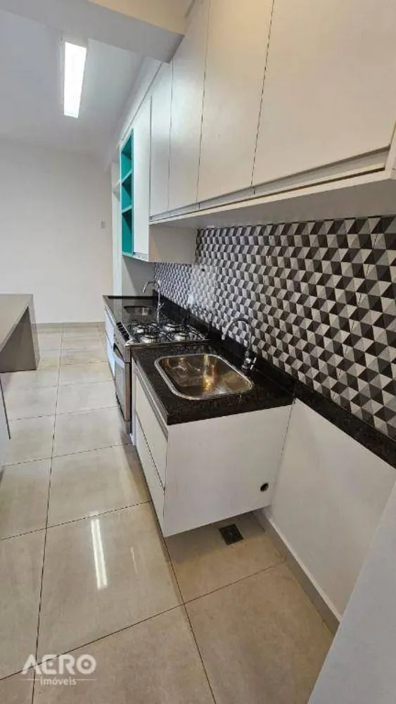 Apartamento, 2 quartos, 66 m² - Foto 3