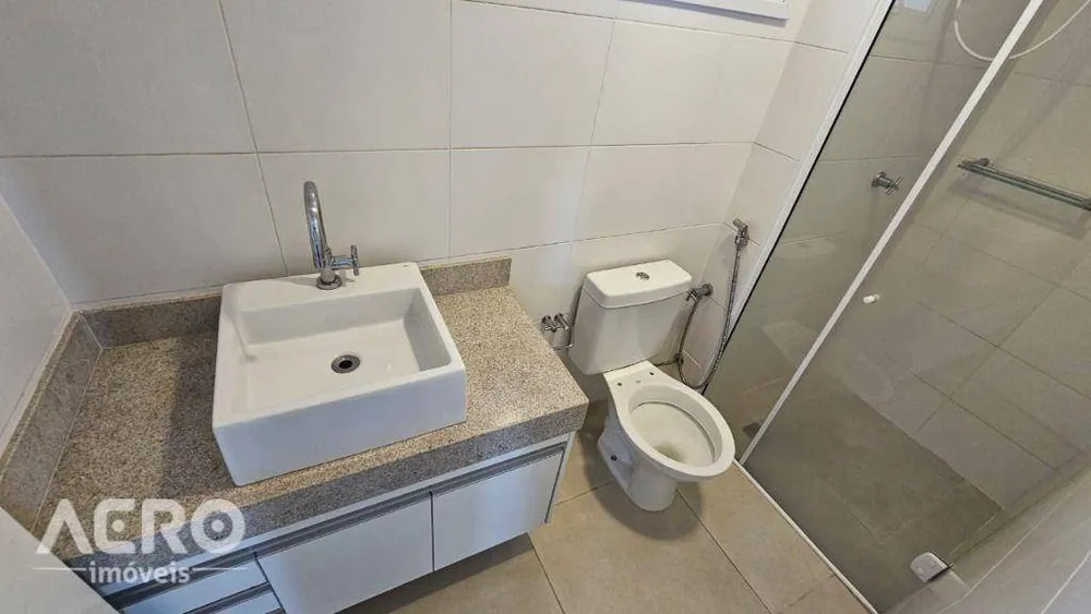 Apartamento, 2 quartos, 66 m² - Foto 5
