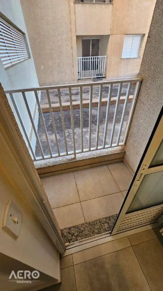 Apartamento, 2 quartos, 66 m² - Foto 2